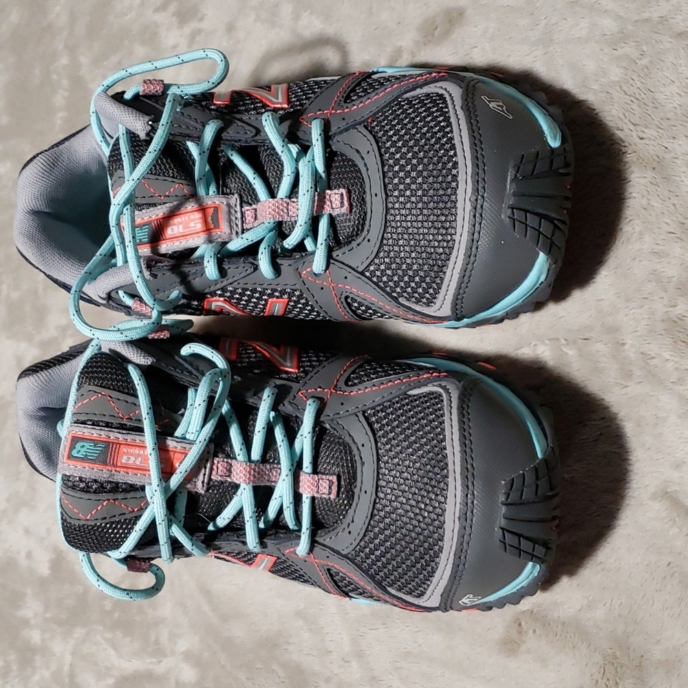 New Balance All Terrain Shoes